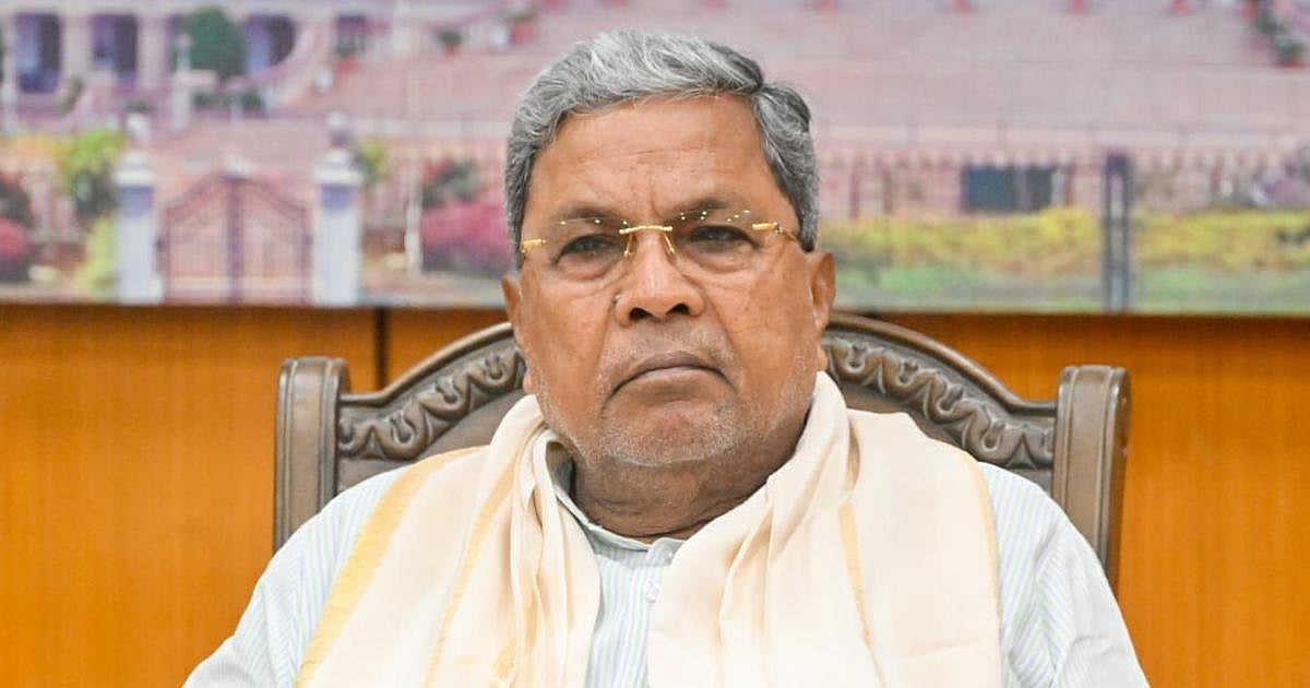 KPSC: ಕೆಎಎಸ್ ಗೆಜೆಟೆಡ್ ಪ್ರೊಬೇಷನರ್ ಪರೀಕ್ಷೆಯಲ್ಲಿ ಎಡವಟ್ಟು; ಮರು ಪರೀಕ್ಷೆಗೆ ಸಿಎಂ ಸೂಚನೆ